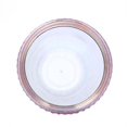 thumbnail image 4 of Tazas de plástico reutilizables con pajitas y tapas, tazas de tumbler de plástico de 710 ml, tazas de café y bebidas frías, tazas de café PenghuiLiu 9024719198385, 4 of 5