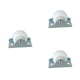 thumbnail image 1 of Methold Pack of 4 Furniture Caster Home Accessories Axel Drawer Casters Heavy Wheel Wheels Rollers Duty Rotation Orienteering Universal Type2, 1 of 6