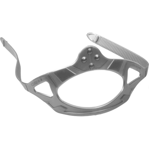 Cressi Silicone Mask Strap