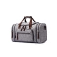 thumbnail image 2 of Bolsa de Viaje Minnieouse Impermeable de Gran Capacidad Gris, 2 of 6