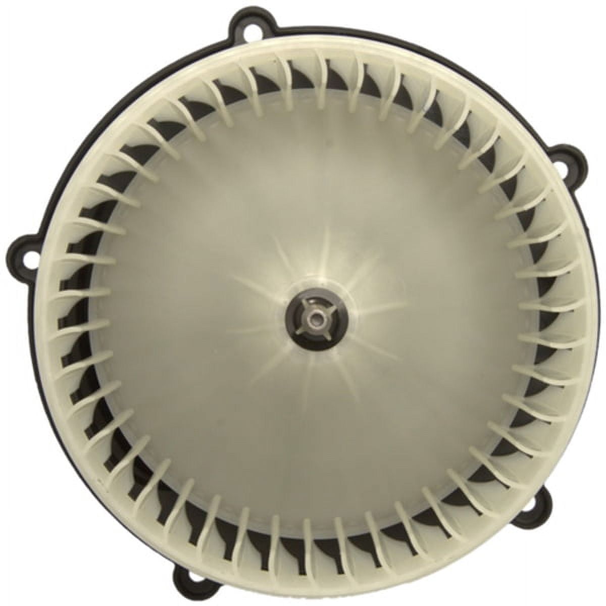 Four Seasons HVAC Blower Motor P/N:75773 Fits select: 2004-2008 CHEVROLET MALIBU