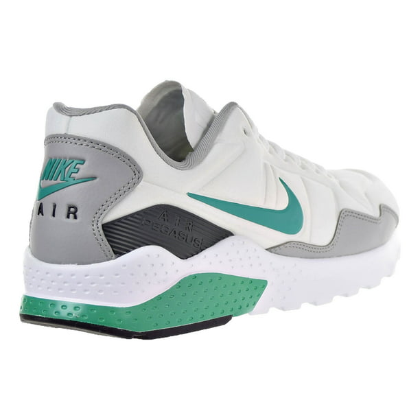 Nike Air Zoom Pegasus 92 Shoes White/Stadium Green - Walmart.com