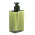 thumbnail image 4 of Envase Recargable Colcomx Botella de Bomba Vacía PETG de 280 ml para Loción de Champú Jabón de Manos Verde, 4 of 7