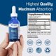 thumbnail image 4 of TRACE MINERALS LIQUIDO BORON -HUESOS- MUSCULOS 6Mg 59mL, 4 of 5