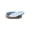 A001- Blue, variant on Cooling Pet Bed Blue Small Washable Dog Bed for Small Dogs Dog Bed with Removable Cover Cool Dog Bed for Summer Pet Cat Supplies, 1 Pack