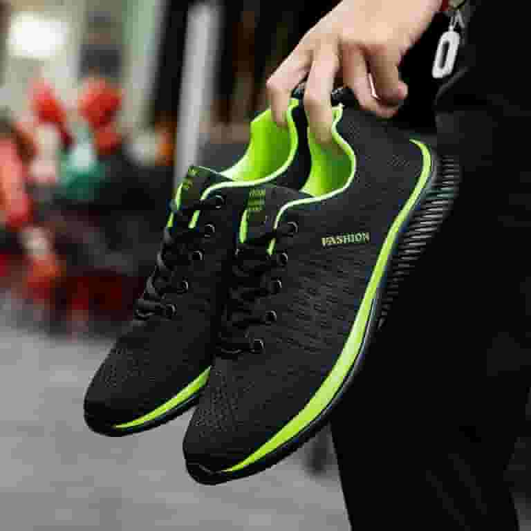 Ramiter Walking Shoes Women Tennis Walking Shoes Women Breathable