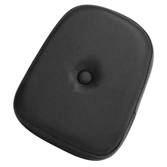 HEMOTON  Backseat Pad for Motorbike Support Motorcycle Cushion