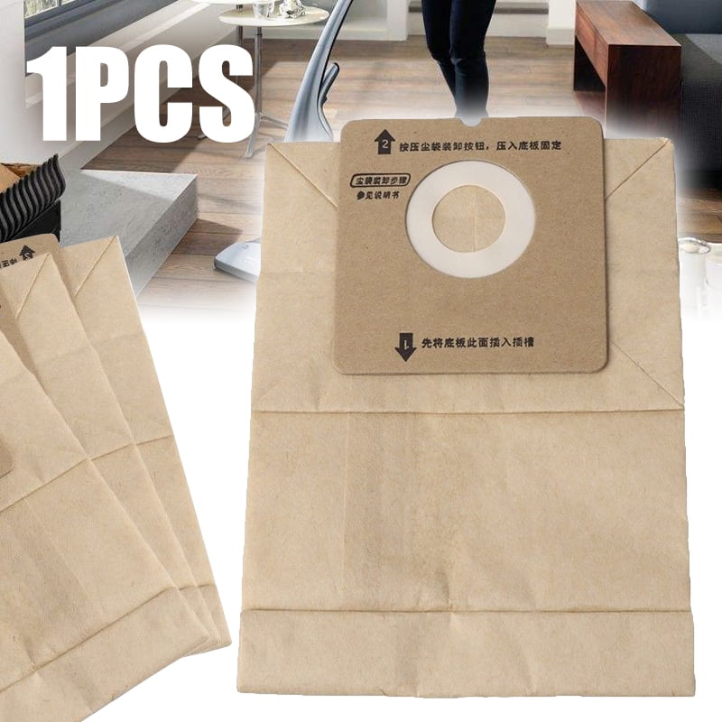 Paper Dust Bag Replacement For Rowenta ZR0049/ZR0007 Supplies Vacuum Cleaner Bag 