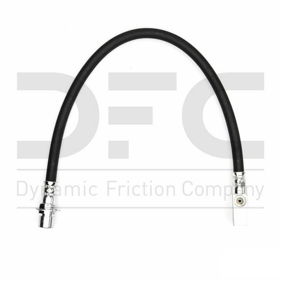 Dynamic Friction Company Brake Line Hose 350-47478