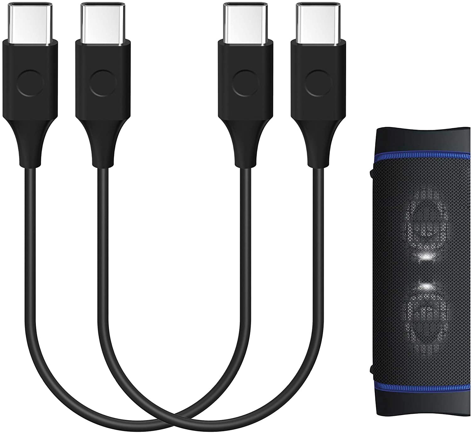 Charging Cable for Bluetooth Speaker 