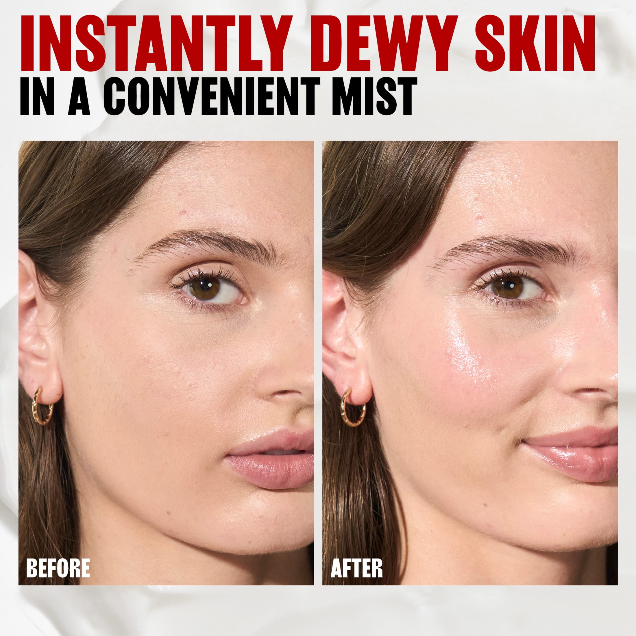Thayers Hydrating Milky Face Toner and Hydrating Facial Mist Spray for All Skin Types, 4.4 fl oz