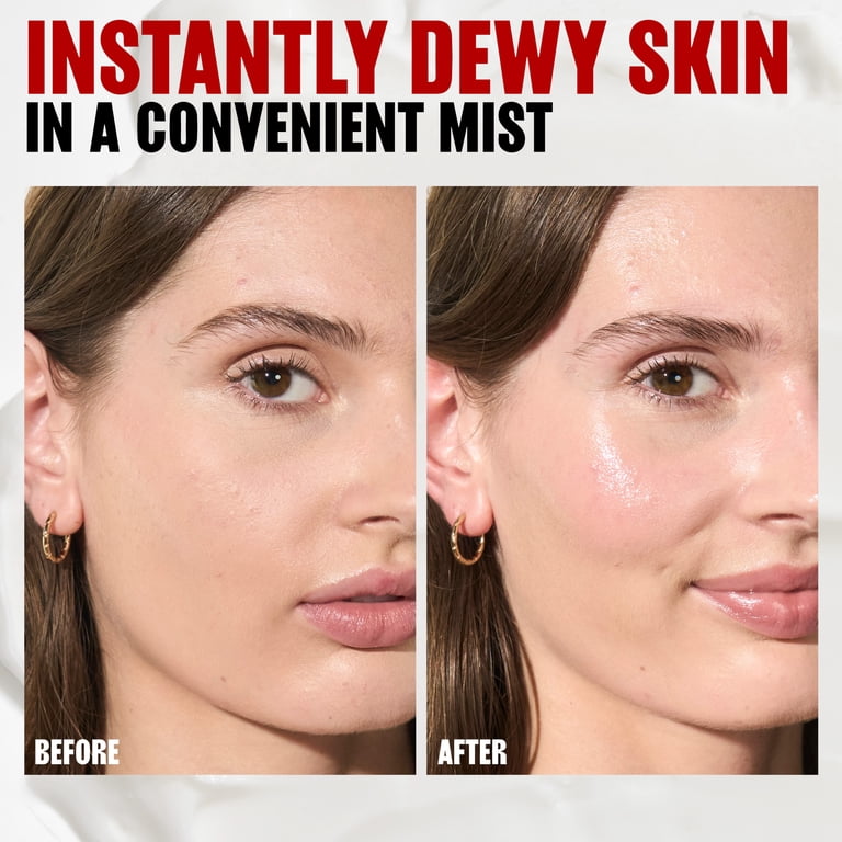 Thayers Hydrating Milky Mist Face Spray with Oat photo 4