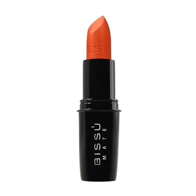 Labial Mate Bissú Tono 25 Río