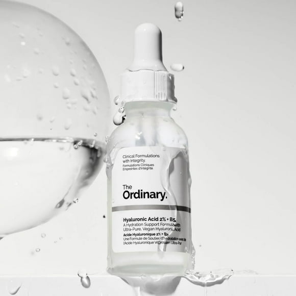 THE ORDINARY Hyaluronic Acid 2% + B5 30ml