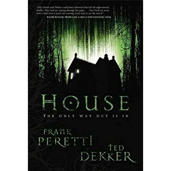 Pre-Owned House (Hardcover) 073946809X