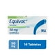 thumbnail image 1 of Equivac 50 mg 14 tabletas, 1 of 4