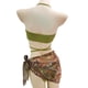 thumbnail image 4 of Traje de baño con cordón dividido para mujer, traje de baño de malla con cordón, traje de baño de verano Hugtrwg Para estrenar, 4 of 8