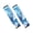 Butterfly, variant on Chririnla Cowhide Geometric Pattern Car Seat Belt Pads 2 Pack, Seat Belt Shoulder Pad Composite SBR Thick Waterproof for Truck SUV Sedans