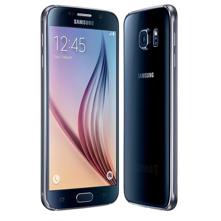 Samsung GALAXY S6 G920 32GB Unlocked GSM 4G LTE Octa-Core