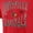 Louisville Cardinals, variant on NCAA Short Sleeve Tee