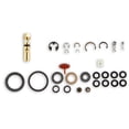 thumbnail image 4 of Holley Performance Carburetor Rebuild Kit 37-474 For Use With Holley Carburetor R4412/4412-1/4412-2/4412-3/9011/84412; With Gaskets; Needle and Seats; O-Rings; Power Valves; Pump Diaphragms, 4 of 5