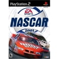 thumbnail image 1 of NASCAR 2001, 1 of 1