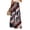 #01 Red, variant on America 250 Pants for Women Patriotic American Flag Print Elastic High Waist Pajama Bottoms Slit Baggy Wide Leg Classic Fit Daily Wear Pants, #01 Wine, XXL