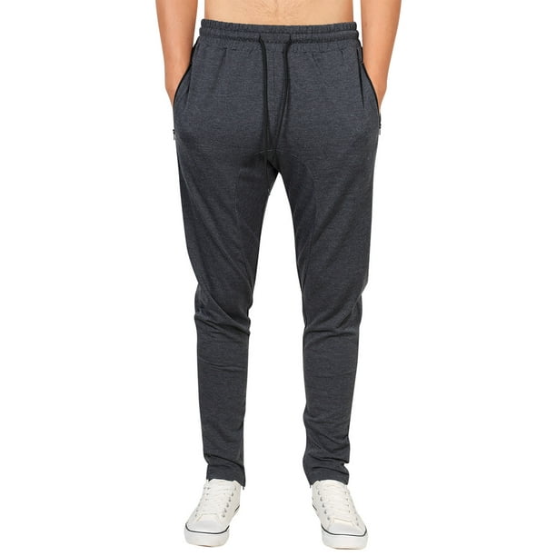 running sweatpants