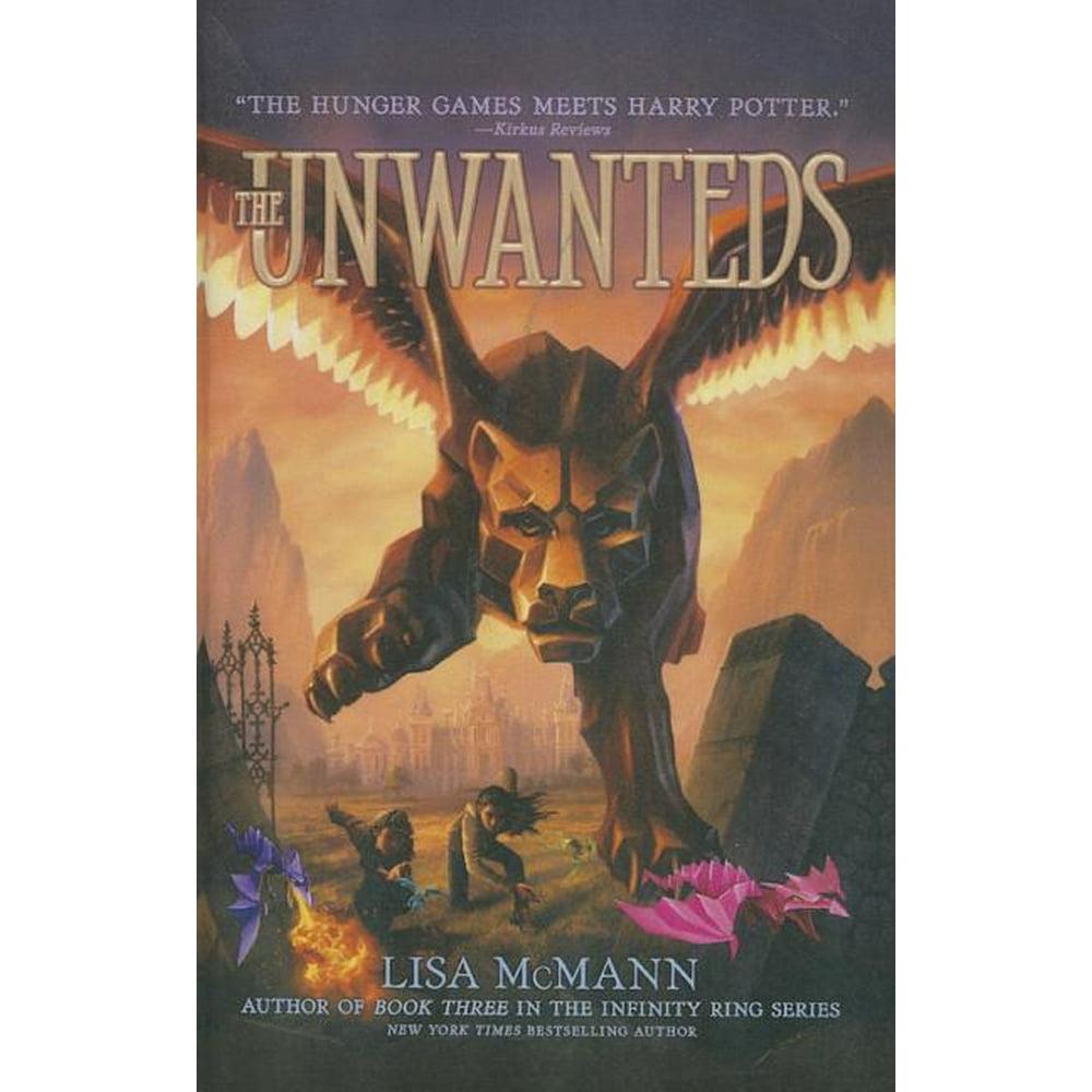 Unwanteds (Numbered) The Unwanteds (Series 01) (Hardcover) Walmart