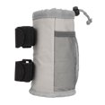 thumbnail image 3 of Porte-bouteille de Vélo Réglable avec Tissu Oxford Durable, Grand Application pour Boissons de 12-32oz, 3 of 8