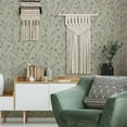 RoomMates Twigs Peel and Stick Wallpaper