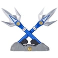thumbnail image 4 of Réplica de accesorios de la colección Lightning de los Power Rangers, Blue Ranger, 4 of 9