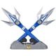 thumbnail image 4 of Réplica de accesorios de la colección Lightning de los Power Rangers, Blue Ranger, 4 of 9
