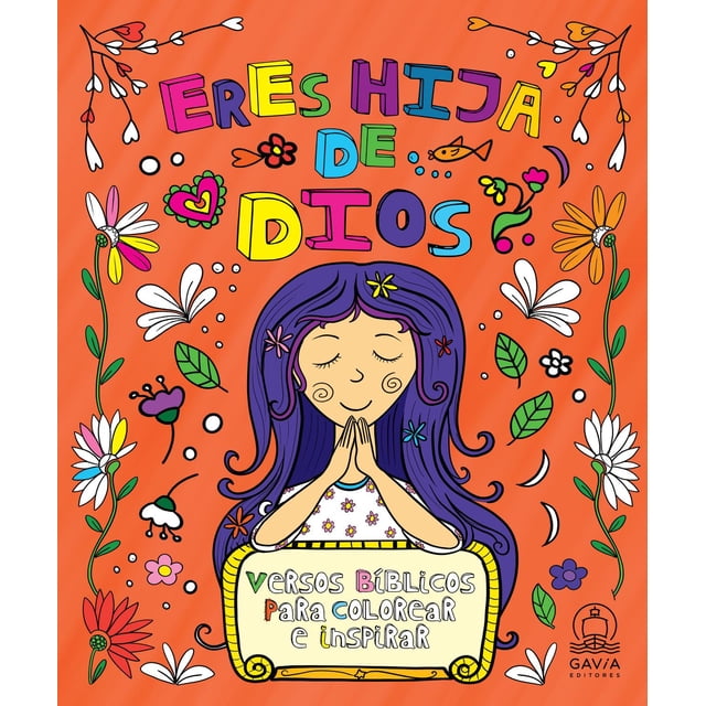 Eres hija de Dios.