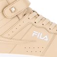 thumbnail image 4 of Tenis Fila Vulc 13 para Mujer 5CM00101-926 marron claro 23, 4 of 6