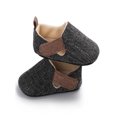 thumbnail image 3 of Fashion Baby Boy Shoes Non-slip Breathable Toddler Shoes Children First Walkers Hook & Loop Shoes, 3 of 6