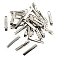thumbnail image 2 of Pinzas para el cabello Baoblaze Pinzas Profesionales de Plástico 30Pack, 2 of 8