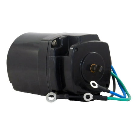 - NEW Tilt Trim MOTOR FITS Mercury Mariner Mercruiser 87828 88183A12, 891736T 17649, 17649A1, 17649T, 87828, 88183A12, 891736T