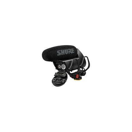 Shure VP83F LensHopper - Microphone