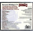 thumbnail image 2 of Barrence Whitfield & the Savages (CD), 2 of 3