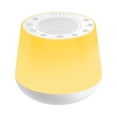 thumbnail image 1 of Matsuzay Music On Move - Altavoz Bluetooth inalámbrico para transmisión de sonido sin interrupciones Video Caixa De Som Bluetooth Sonido de Cables de audio/vídeo Blanco, 1 of 6