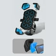 thumbnail image 3 of Bike Phone Mount, Bicycle Cell Phone Clip Anti Shake Multifunctional  For Mountain Bikes, 3 of 8