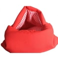 thumbnail image 2 of Roofei 4 Paquets de Cuiseur de Pommes de Terre Réutilisable pour Micro-Ondes, Pochette de Cuiseur de Pommes de Terre Rouge, Sac de Cuiseur de Pommes de Terre pour Micro-Ondes Parfait pour des Pommes de Terre en Seulement 4 Minutes, 2 of 5