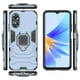 thumbnail image 3 of Funda para OPPO A17 4G con Soporte Anillo Giratorio 360° y Protección Resistente a Golpes y Caídas, 3 of 5