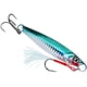 thumbnail image 1 of Señuelo para Pesca Vertical Metal Cebo Duro Artificial Curricán Jigging Trucha () Cian, 1 of 3