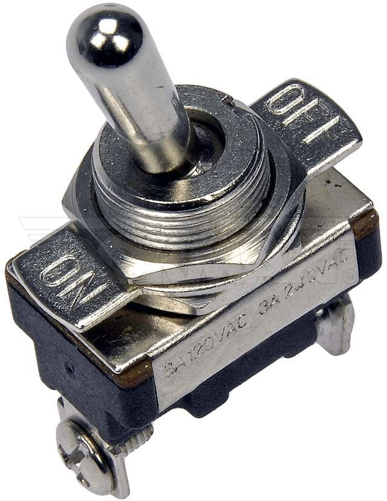 Dorman - Conduct-Tite 85983 Toggle Switch - Walmart.com