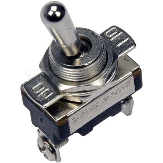 Dorman - Conduct-Tite 85983 Toggle Switch - Walmart.com