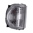 thumbnail image 2 of Lente Lámpara Indicadora Espejo Retrovisor A9109064600 para Mercedes Sprinter 2020 (derecha), 2 of 5