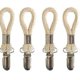 thumbnail image 1 of 4 pcs towel clips Towel holder, 1 of 5