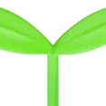 thumbnail image 3 of GUOOL Cute Cartoon Bookmarks Page Holder Book Marker for Office Writers Gift Green, 3 of 4